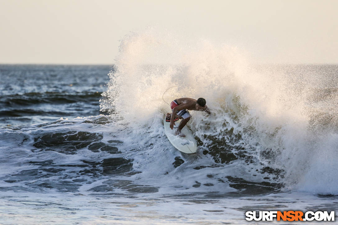 Nicaragua Surf Report - Report Photo 01/25/2019  8:09 PM 