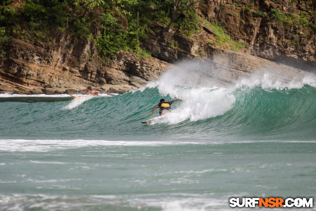 Nicaragua Surf Report - Report Photo 08/30/2018  6:07 PM 