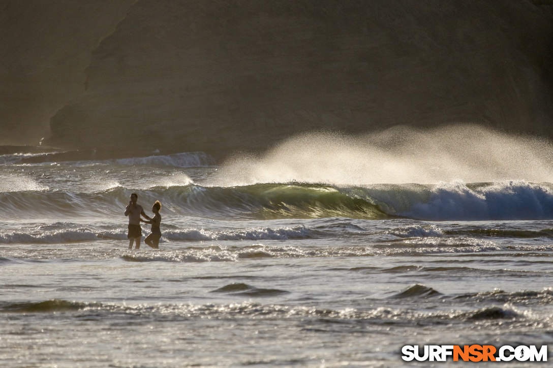 Nicaragua Surf Report - Report Photo 03/31/2018  7:13 PM 