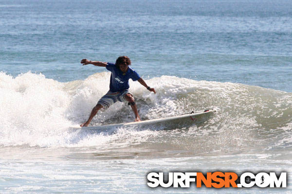 Nicaragua Surf Report - Report Photo 03/02/2010  4:12 PM 