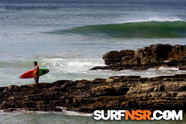 Nicaragua Surf Report - Report Photo 12/23/2011  3:23 PM 