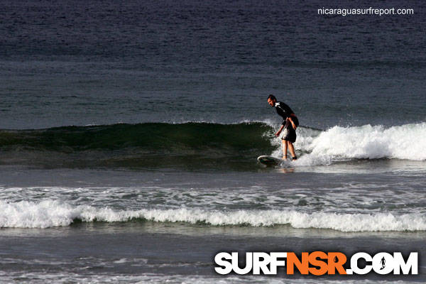 Nicaragua Surf Report - Report Photo 02/21/2011  10:35 AM 