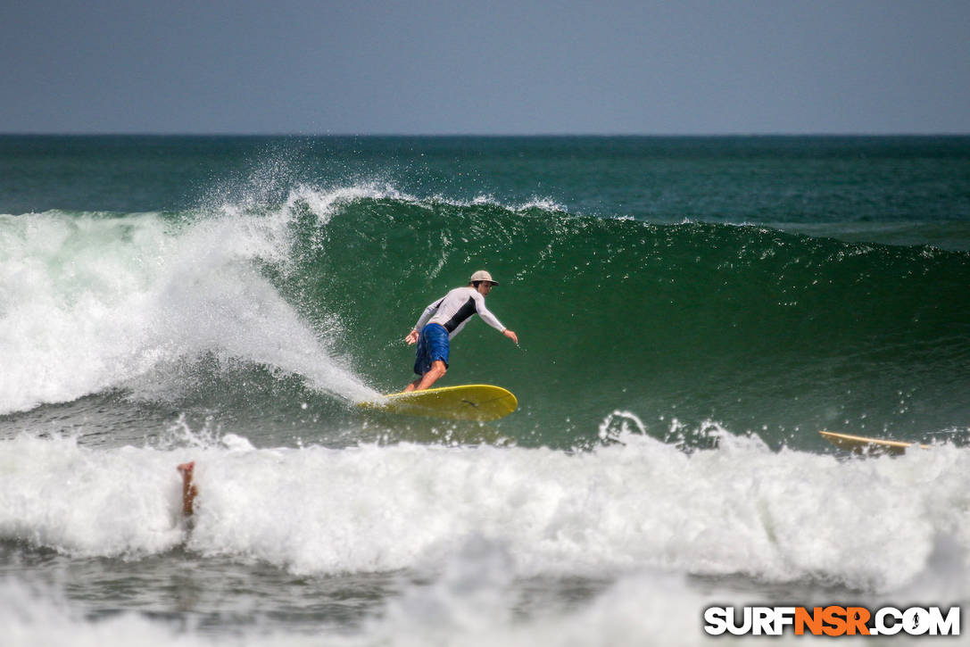 Nicaragua Surf Report - Report Photo 07/07/2020 6:17 PM