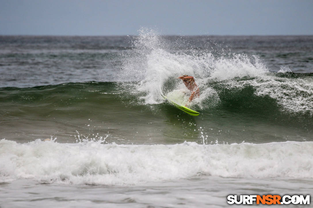 Nicaragua Surf Report - Report Photo 06/20/2022 5:08 PM