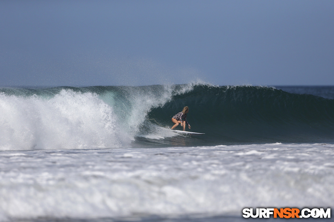 Nicaragua Surf Report - Report Photo 03/31/2017  4:49 PM 