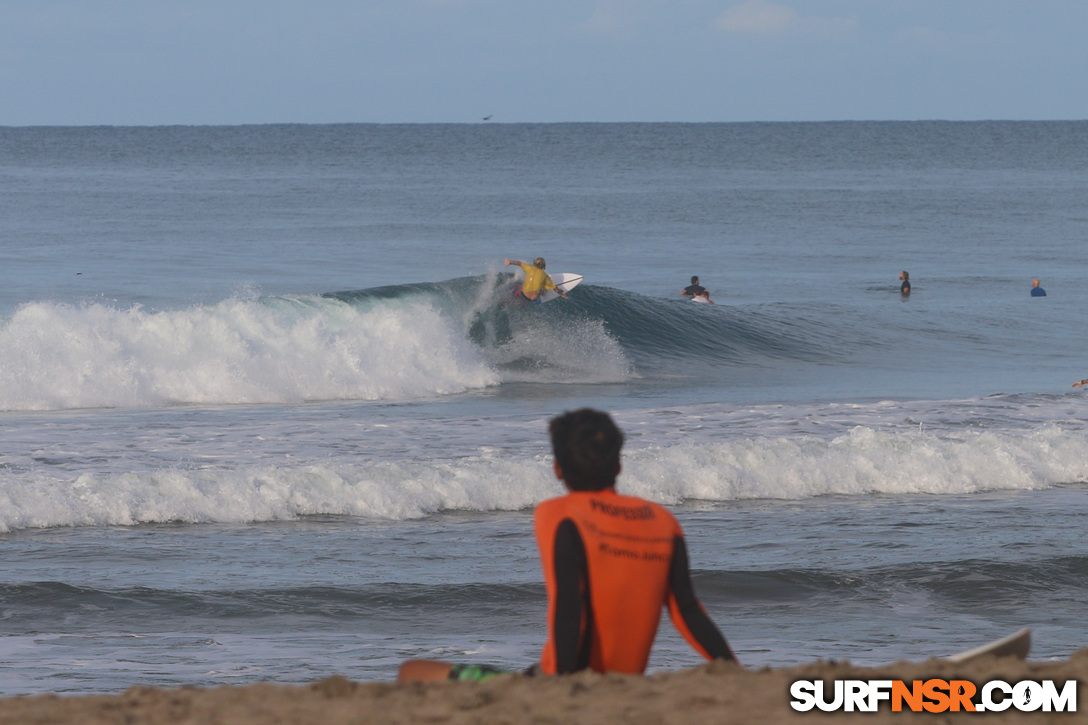 Nicaragua Surf Report - Report Photo 08/31/2017 10:17 AM