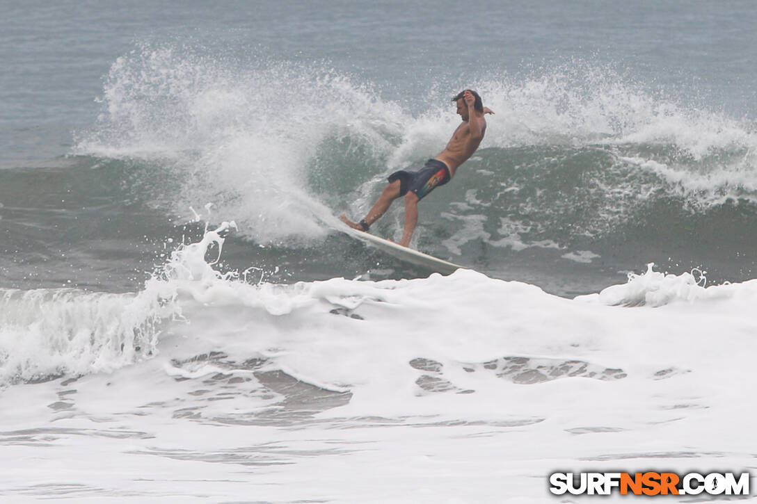 Nicaragua Surf Report - Report Photo 10/21/2023  6:01 PM 