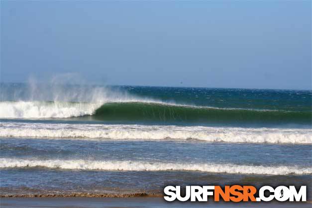 Nicaragua Surf Report - Report Photo 03/07/2006  7:46 PM 