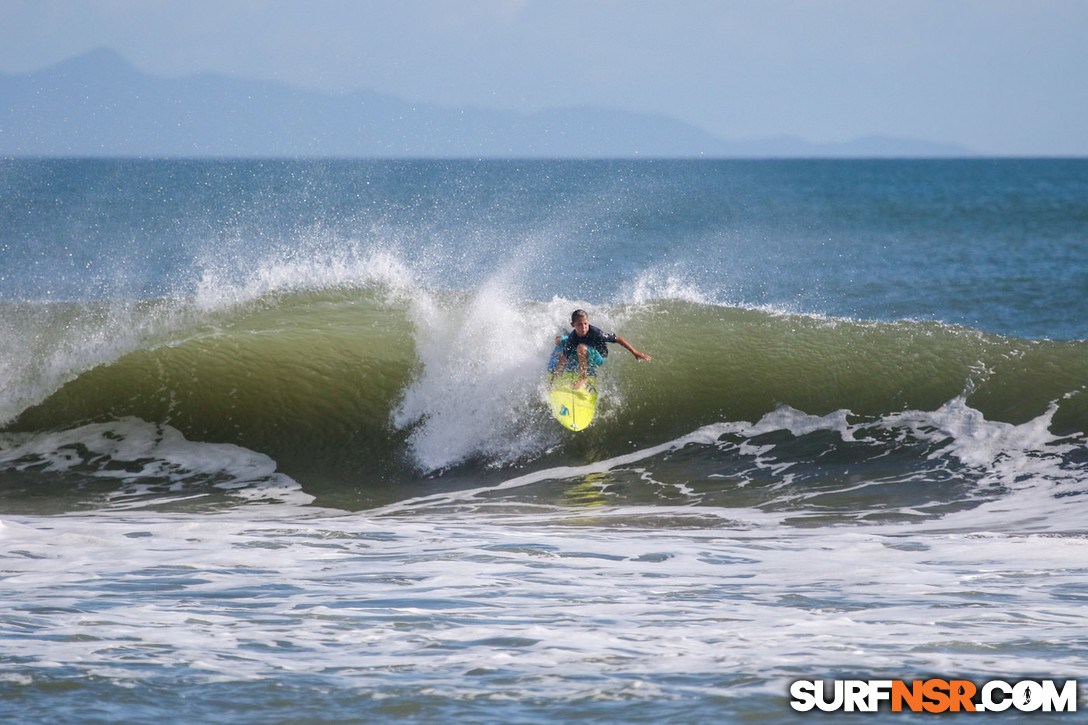 Nicaragua Surf Report - Report Photo 10/16/2017  7:30 PM 