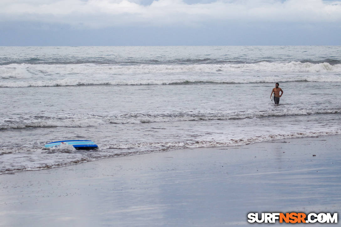 Nicaragua Surf Report - Report Photo 10/14/2018  11:12 AM 