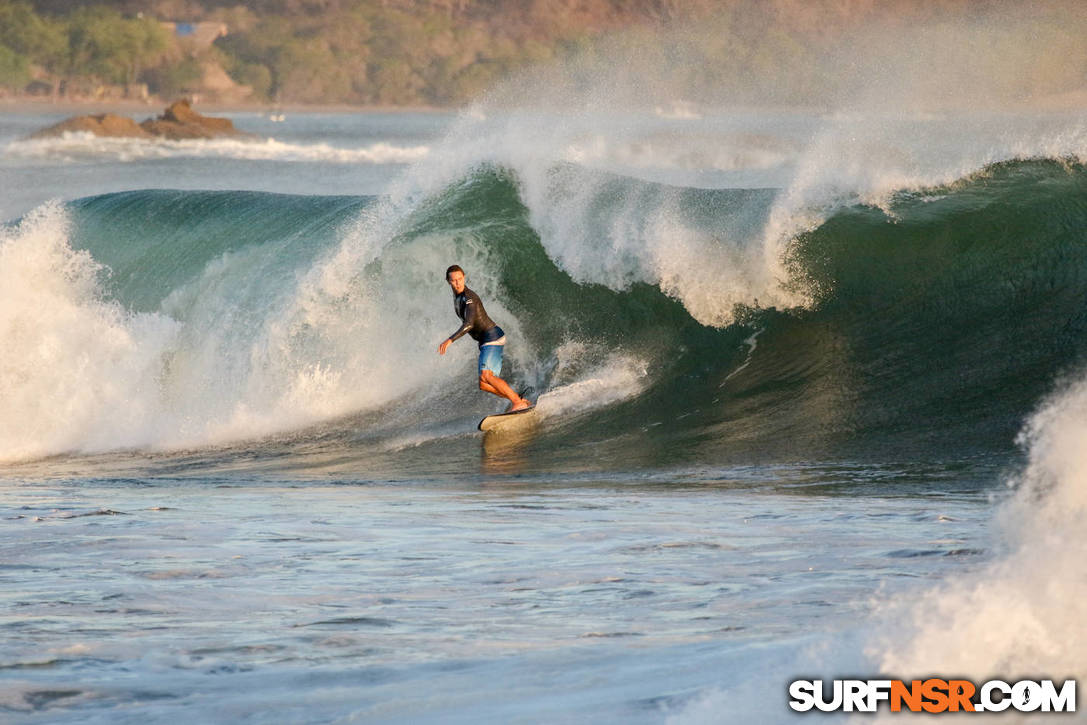 Nicaragua Surf Report - Report Photo 04/17/2018  10:20 PM 