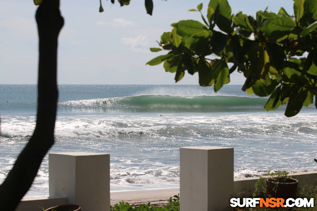 Nicaragua Surf Report - Report Photo 10/25/2015  4:13 PM 