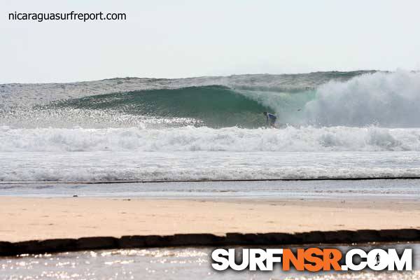 Nicaragua Surf Report - Report Photo 11/19/2013  8:32 PM 