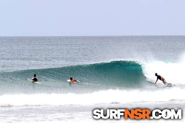 Nicaragua Surf Report - Report Photo 08/04/2014 1:37 PM
