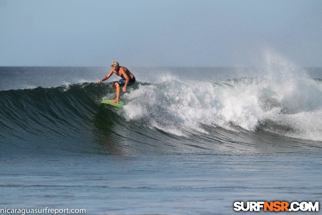 Nicaragua Surf Report - Report Photo 01/26/2015  11:12 AM 