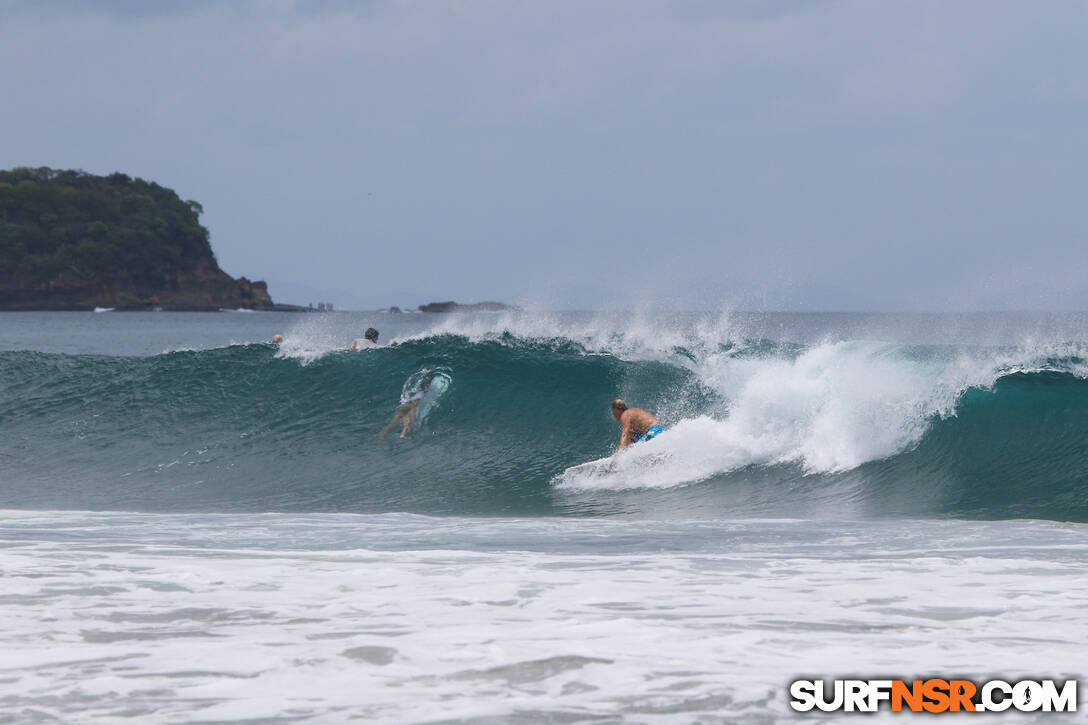 Nicaragua Surf Report - Report Photo 08/13/2023 1:19 PM