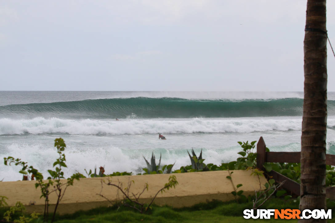 Nicaragua Surf Report - Report Photo 08/01/2015  4:18 PM 