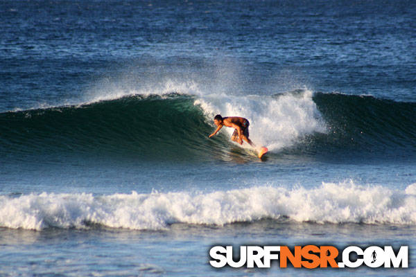 Nicaragua Surf Report - Report Photo 12/11/2010  8:20 PM 