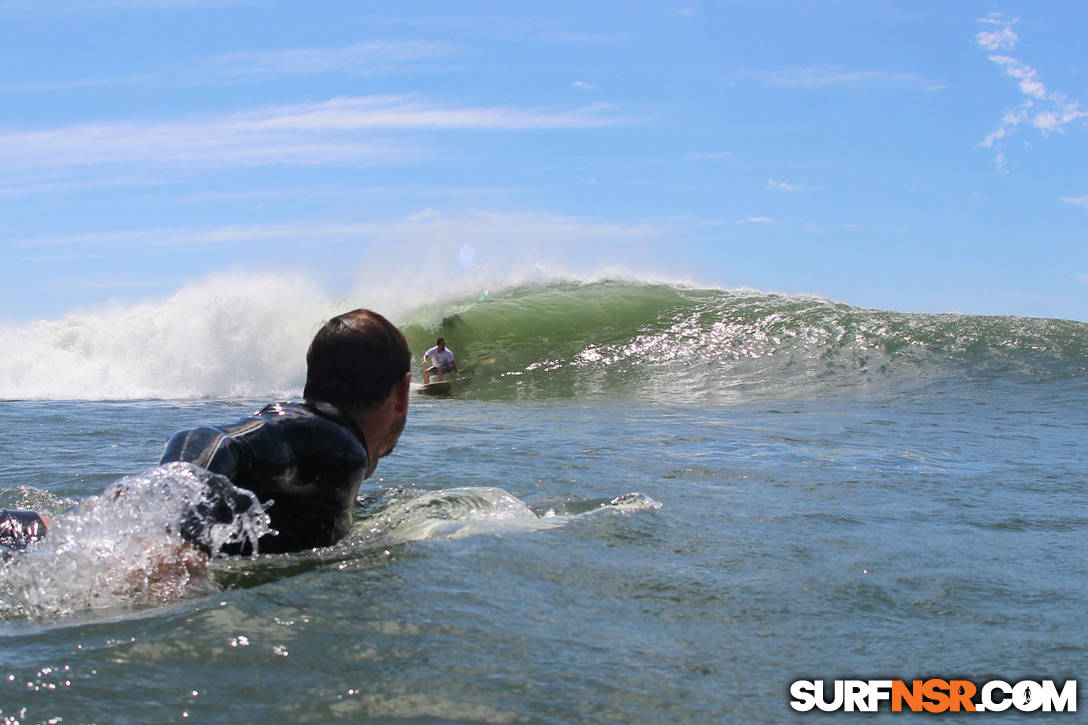 Nicaragua Surf Report - Report Photo 03/07/2016  9:24 PM 