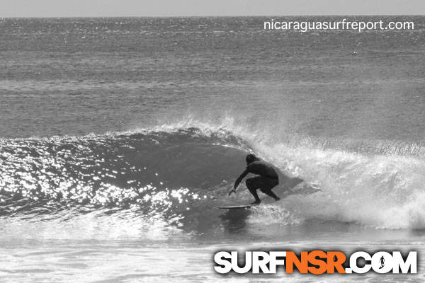 Nicaragua Surf Report - Report Photo 12/09/2012  12:50 PM 