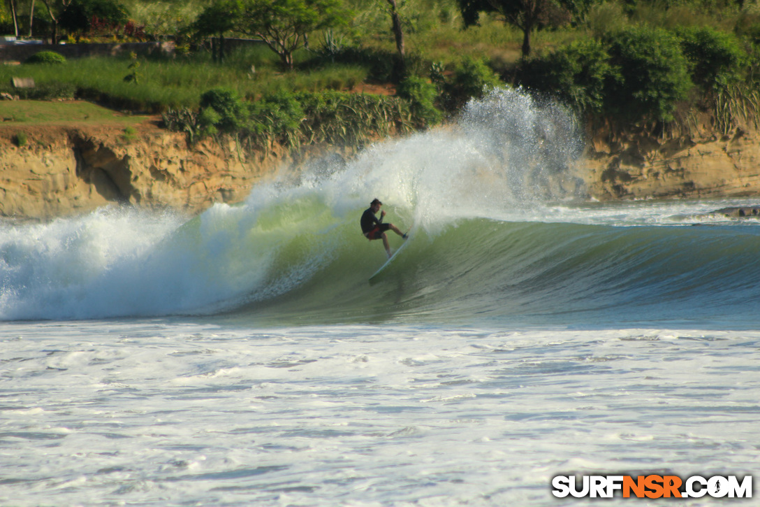 Nicaragua Surf Report - Report Photo 12/04/2017  9:07 PM 