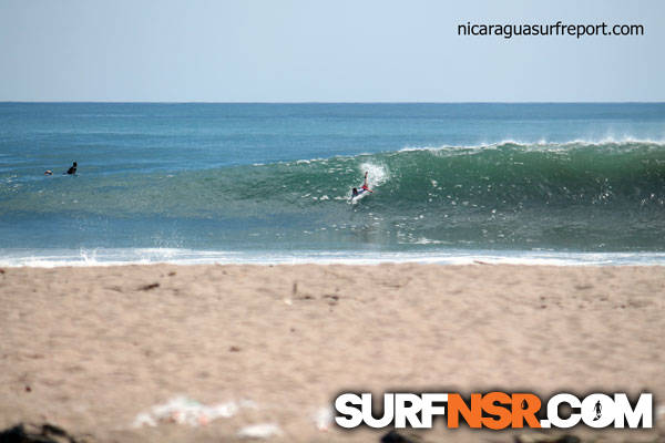 Nicaragua Surf Report - Report Photo 09/24/2013  9:03 PM 