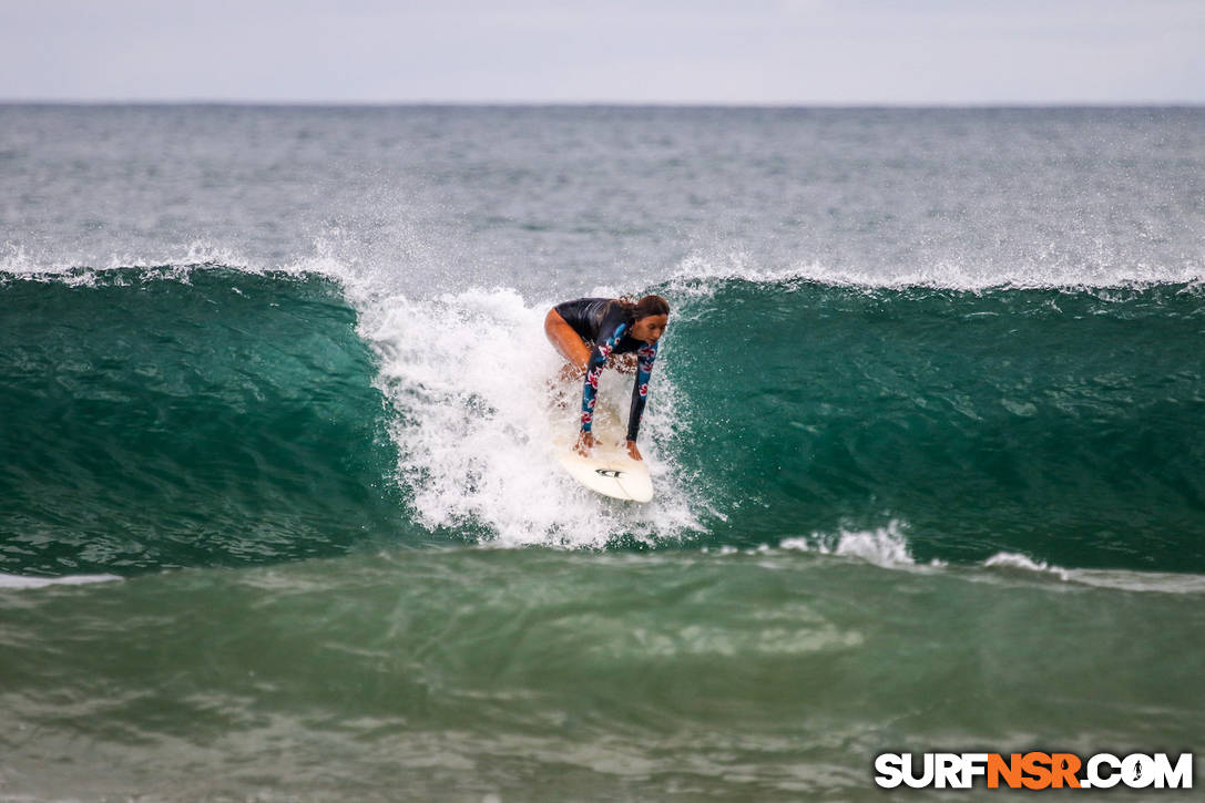 Nicaragua Surf Report - Report Photo 07/10/2020  8:10 PM 