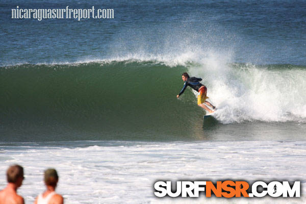 Nicaragua Surf Report - Report Photo 12/01/2011  2:13 PM 