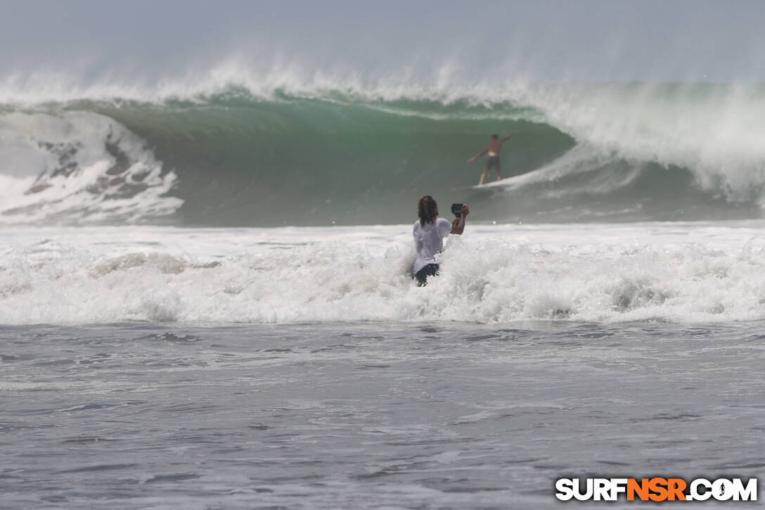 Nicaragua Surf Report - Report Photo 08/31/2023 10:30 PM