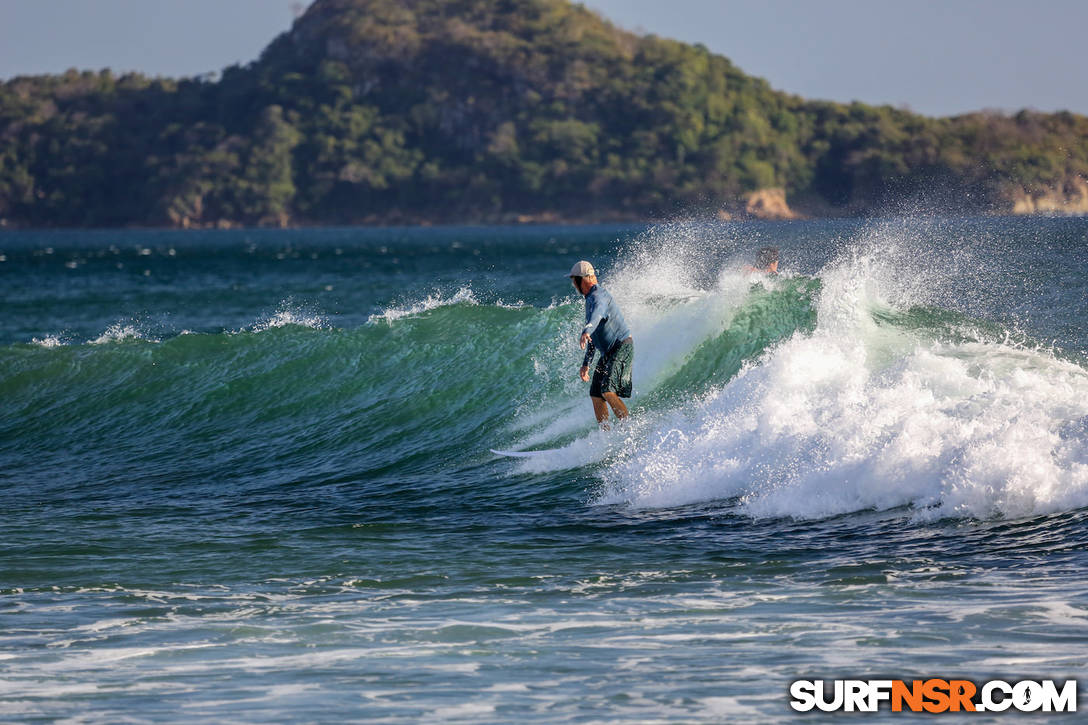 Nicaragua Surf Report - Report Photo 12/24/2018  7:06 PM 