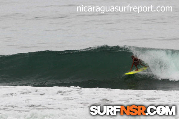 Nicaragua Surf Report - Report Photo 10/21/2012  3:57 PM 