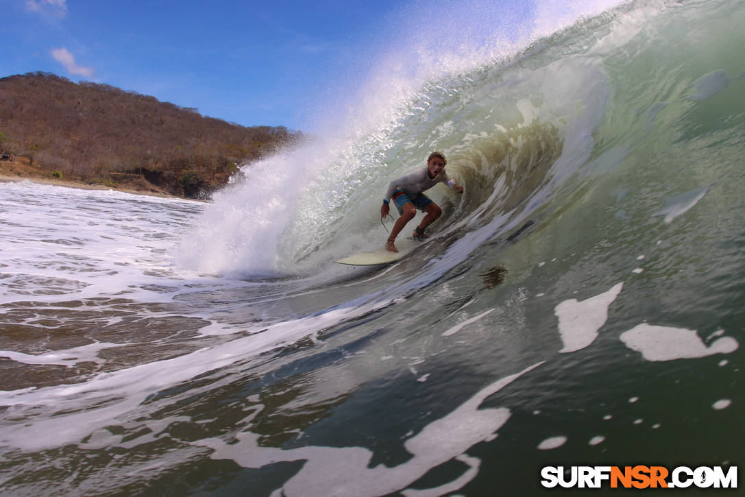 Nicaragua Surf Report - Report Photo 01/20/2016  8:56 PM 