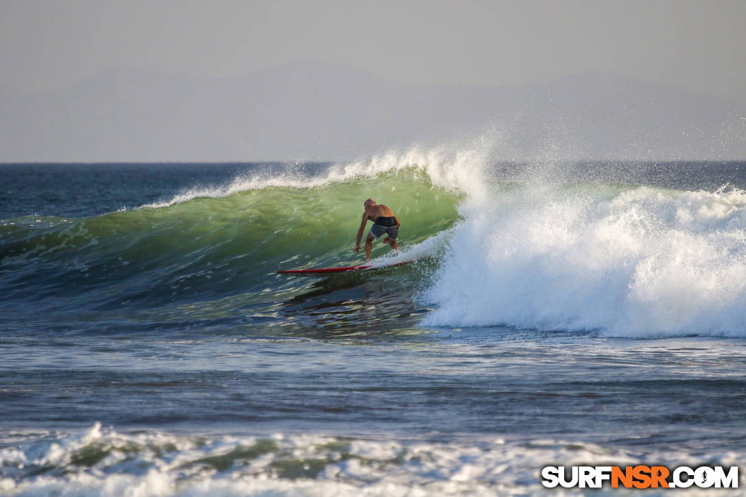 Nicaragua Surf Report - Report Photo 02/19/2021  8:09 PM 