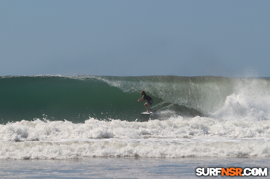 Nicaragua Surf Report - Report Photo 12/03/2016 3:01 PM