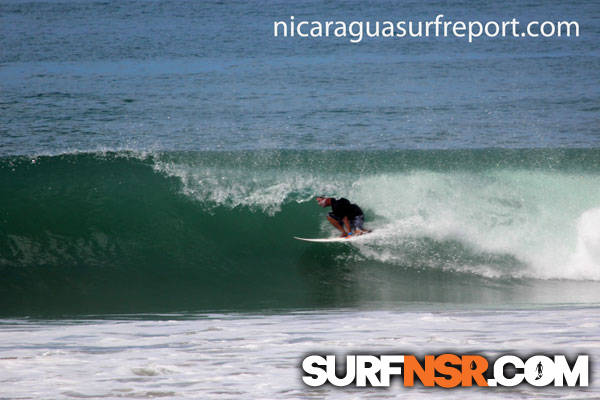 Nicaragua Surf Report - Report Photo 09/29/2012  6:25 PM 