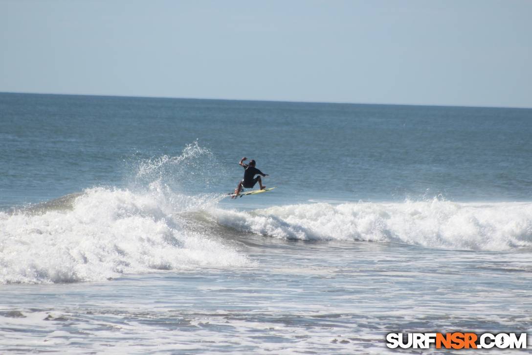 Nicaragua Surf Report - Report Photo 12/16/2020  11:00 PM 