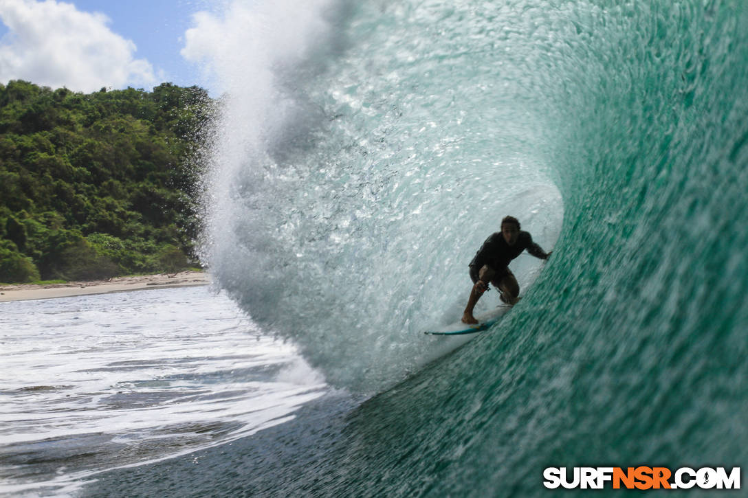 Nicaragua Surf Report - Report Photo 10/22/2018 4:00 PM