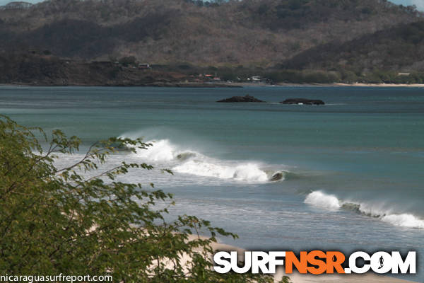 Nicaragua Surf Report - Report Photo 02/21/2015  4:01 PM 