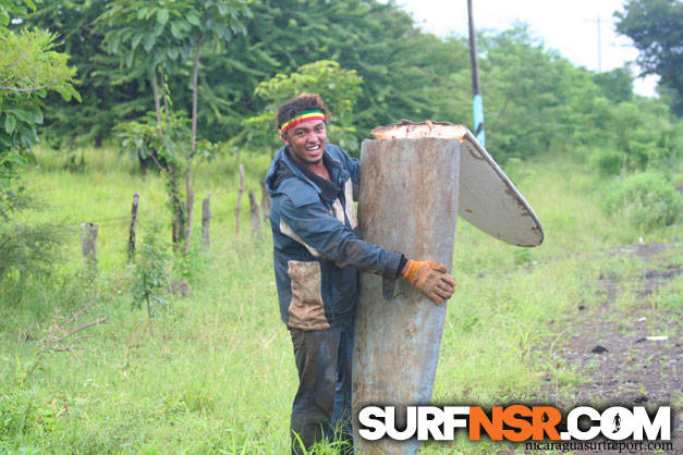 Nicaragua Surf Report - Report Photo 10/02/2008  10:14 PM 