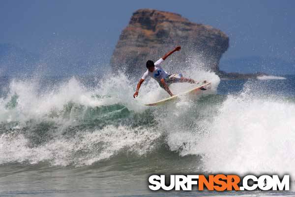 Nicaragua Surf Report - Report Photo 06/11/2011  5:06 PM 