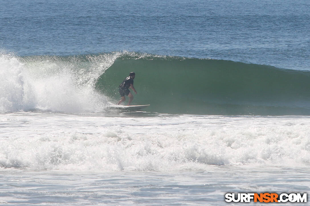 Nicaragua Surf Report - Report Photo 02/03/2024  7:40 PM 