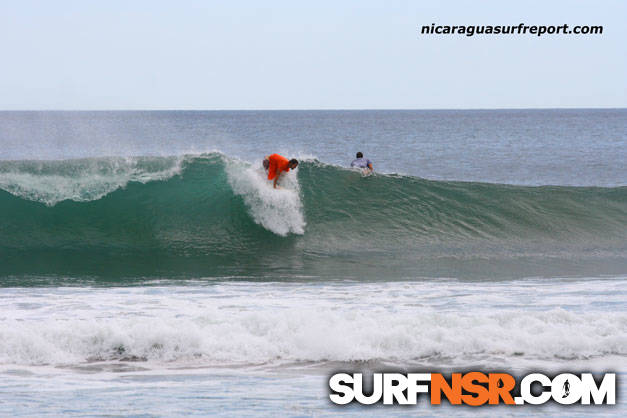 Nicaragua Surf Report - Report Photo 08/08/2009  3:48 PM 