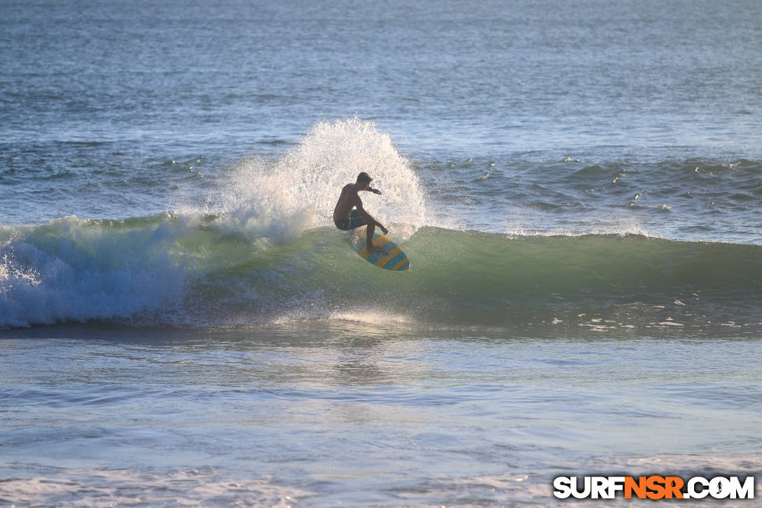 Nicaragua Surf Report - Report Photo 11/25/2019  6:34 PM 