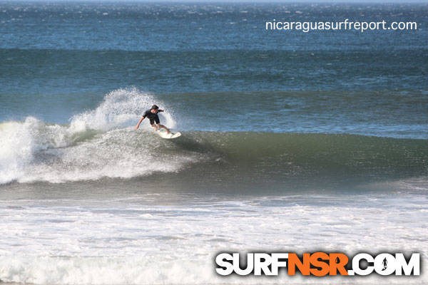 Nicaragua Surf Report - Report Photo 03/11/2012  3:45 PM 