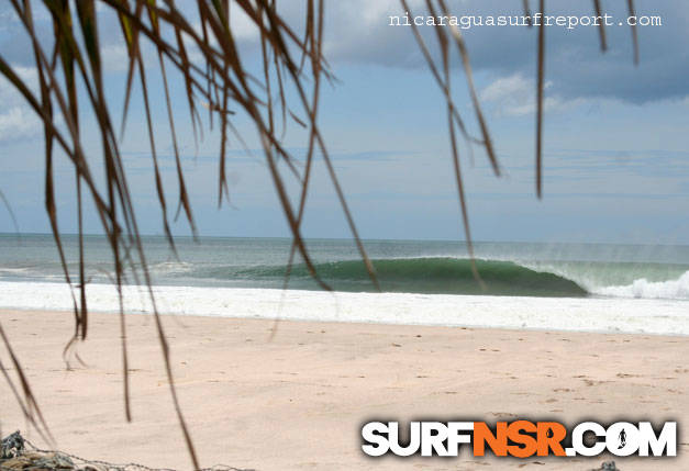 Nicaragua Surf Report - Report Photo 08/18/2007  10:41 PM 