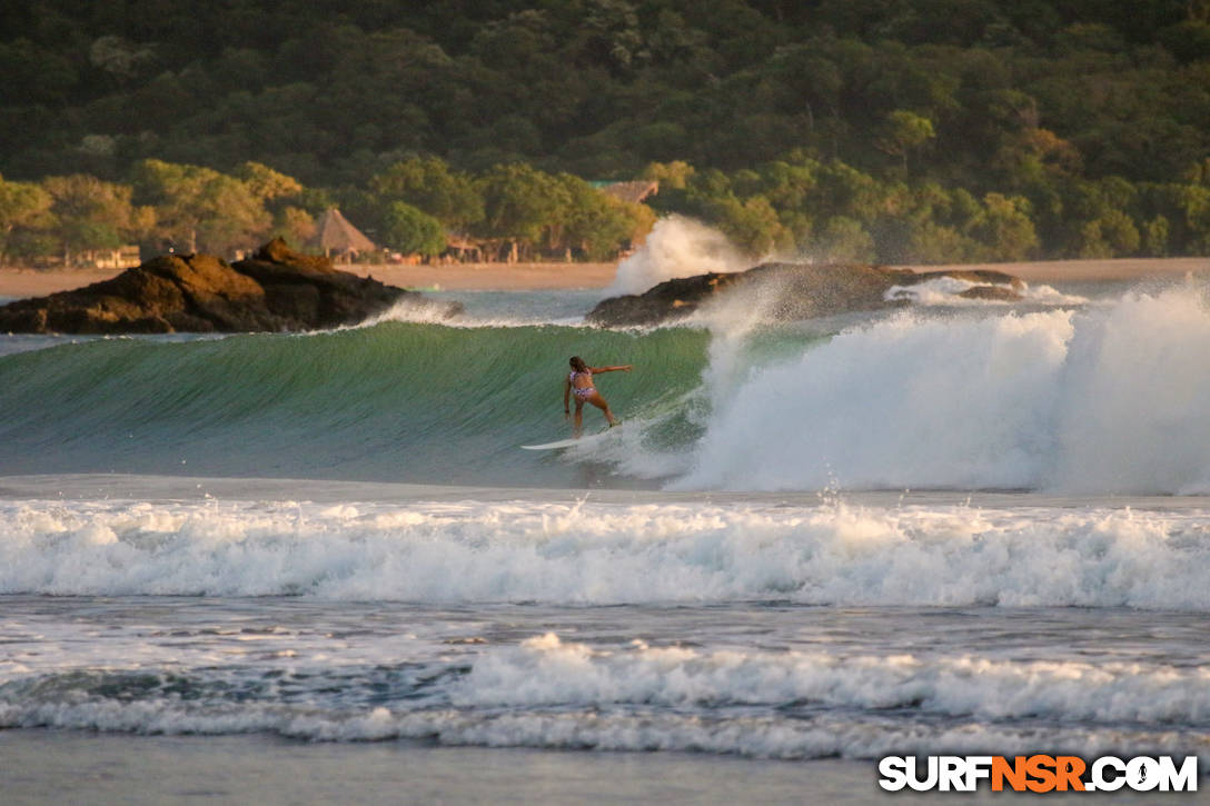 Nicaragua Surf Report - Report Photo 12/01/2018  9:14 PM 