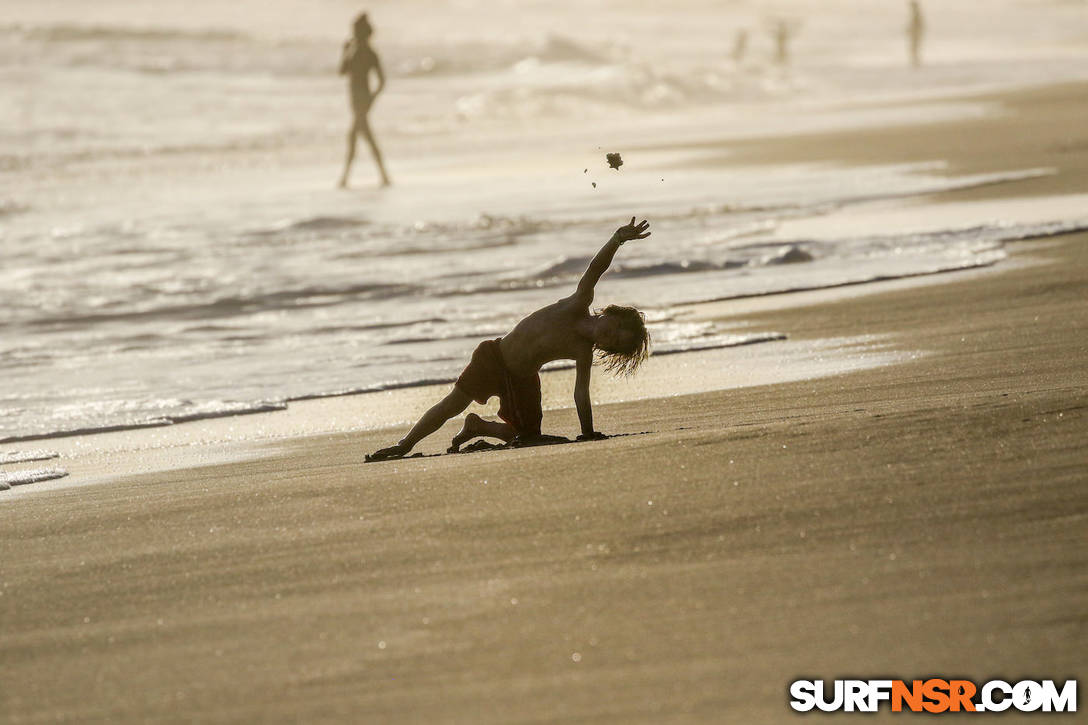 Nicaragua Surf Report - Report Photo 08/09/2021  10:13 PM 