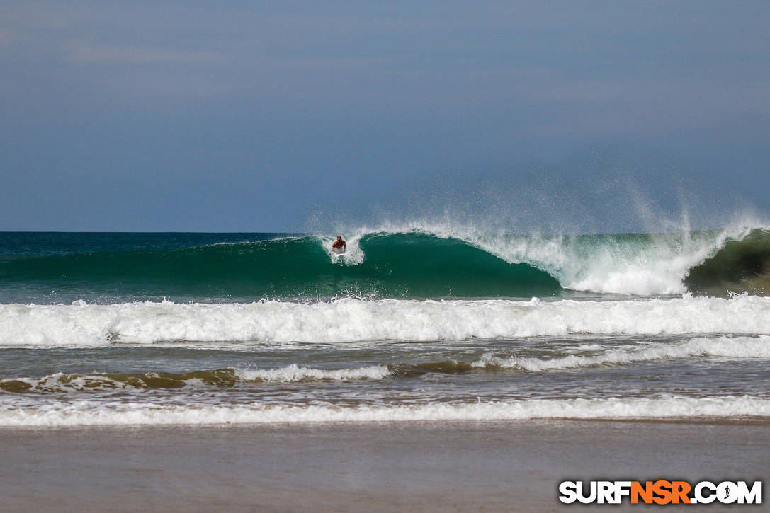 Nicaragua Surf Report - Report Photo 09/03/2019  6:05 PM 