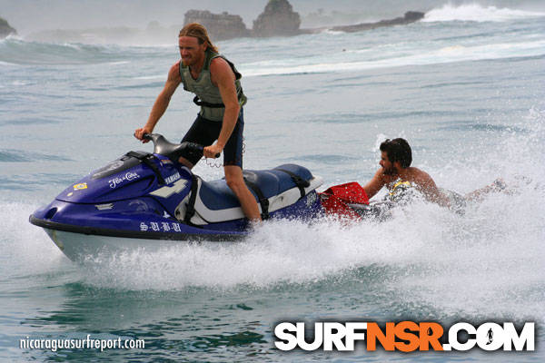 Nicaragua Surf Report - Report Photo 05/22/2010  8:26 PM