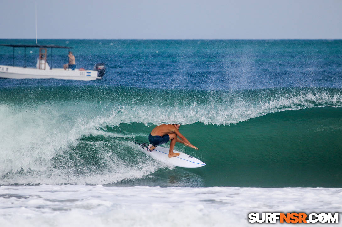Nicaragua Surf Report - Report Photo 07/27/2019 5:10 PM